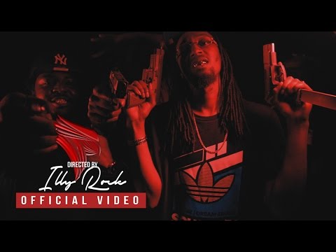 Flamo - Stick Talk featuring SQUAD