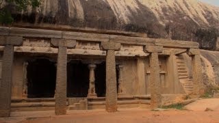 Ramanuja Mandapam, Mahabalipuram 