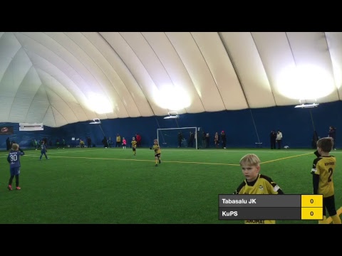 KäPa 09 invitational Cup ll