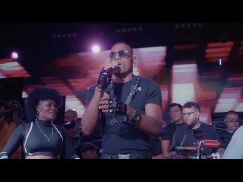 Lele El Vocero - Baila Y Goza (Live Clip)   