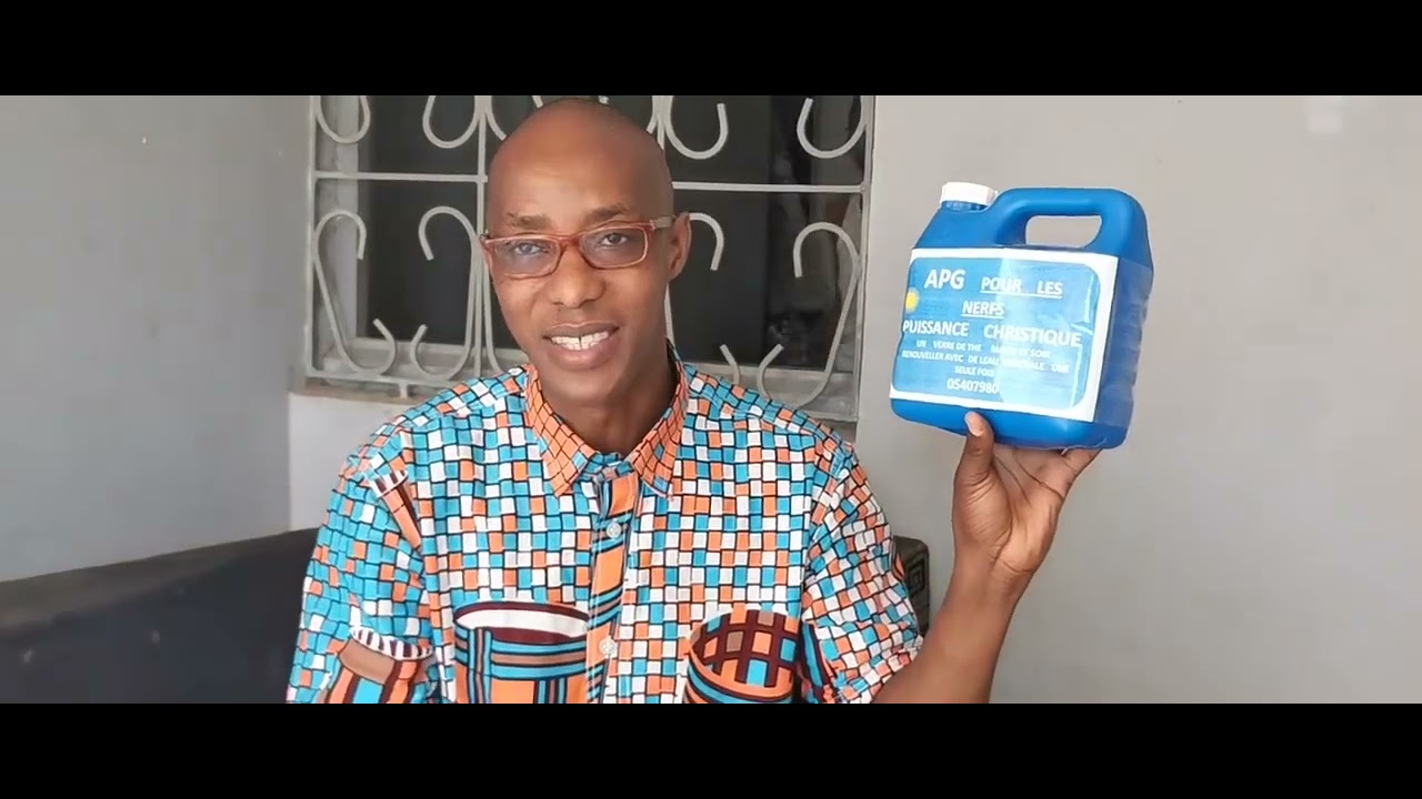 Nerfs & Système Nerveux : Traitement Naturel Prophétique