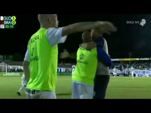 Glória de Vacaria 1 x 0 Brasil de Pelotas - Copa do Brasil - 23/02/2022