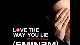 Download lagu Rihanna - Love the Way You Lie Part II ft. Eminem (Clean) mp3 Download lagu Rihanna - Love the Way You Lie Part II ft. Eminem (Clean) mp3