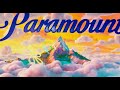 Paramount Animation Nickelodeon Movies Domain Entertainment 2025