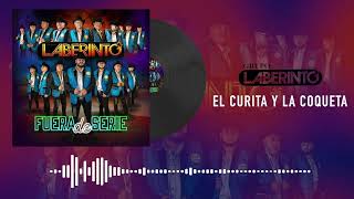 Grupo Laberinto- El Curita y La Coqueta- [Audio]