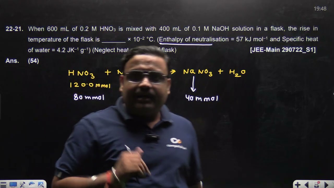 Video Solution