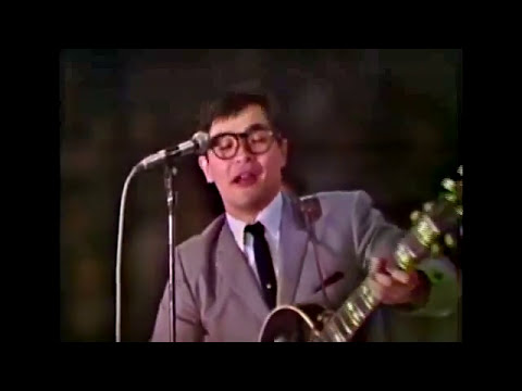 【ビートルズ来日公演前座】ザ・ドリフターズ のっぽのサリー 1966 のサムネイル
