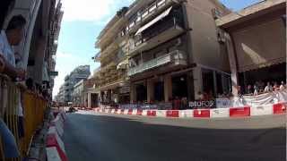 preview picture of video '4th P.I.C.K. Patras (2012) - LOUX Category Final (kart race)'