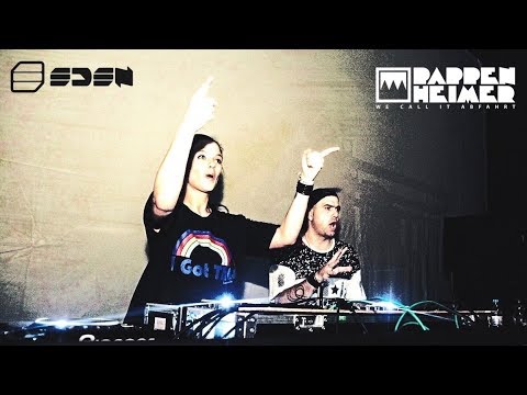 EdenHeimer @ Pappenheimer B-day // 2017