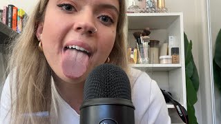 Download lagu ASRM| 30  Minutes of Lense Licklng, & Blue Yeti Mic Eating/ Licklng| Tapping mp3