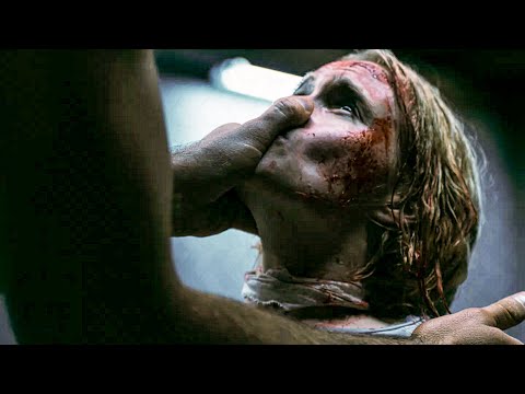 WHAT LIES BELOW Trailer (2020) Thriller Movie