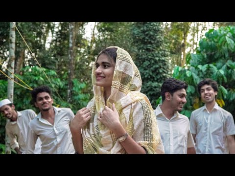 MADE IN ABDULRAHEEM EP 01 | New Malayalam Comedy Web series