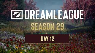 Download lagu LIVE: Team Spirit vs Aurora Gaming - DreamLeague Season 29 mp3