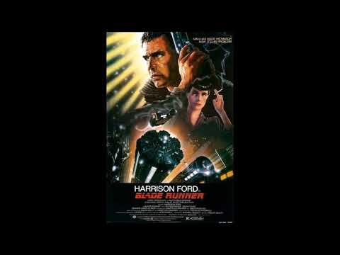 Blade Runner Soundtrack Completo Vangelis 1982