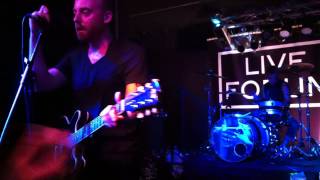 The Menzingers - Good Things, Ava House @Live Forum Milano 13/07/2013