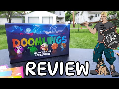 Doomlings Review