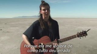 Of Monsters and Men - Organs (Acoustic)  Legendado PT/BR