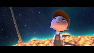 Disney Pixar La Luna - Stella Cadente - Ufficiale | HD
