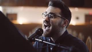 Sam Mooney - Holy Water (Live)