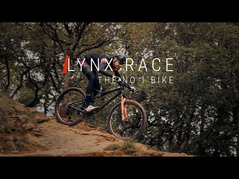 Nuova BH Lynx Race: progettata per conquistare il podio della coppa del mondo