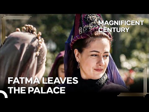 Fatma’s Trap for Hurrem Leads to Her Own End | Magnificent Century Episode 130