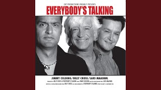 Everybody&#39;s Talking