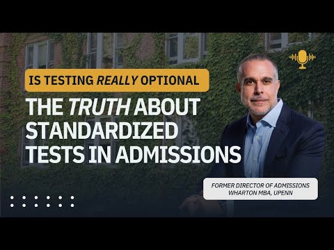 Test-Optional Policies: The Shifting Landscape of College Admissions