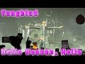 Yungblud Idols World Tour Hello Heaven Hello Live In Munich 2025