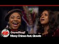 Onyedikagi - Lyrics/Download/Video - Mercy Chinwo Feat. Glowrie