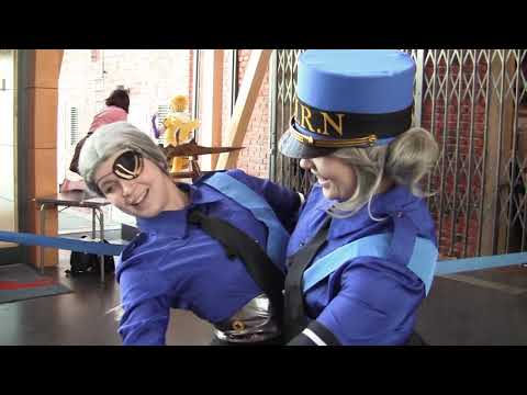 Desucon Frostbite 2019