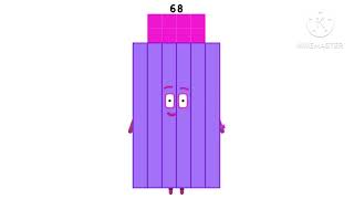 Fanmade Numberblocks Comic Studio 33-79