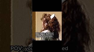 In 1995, 18-year-old Christa brutally murdered peer Collen out of jealousy, later boasting about it.