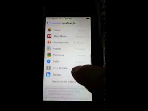 Los expertos avisan sobre los riesgos de compartir nuestra ubicación. Lo hago a diario y partir de ahora usaré estas tres alternativas desde mi iPhone