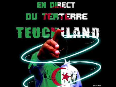 Teuchiland Trop De Bavures Feat Meya