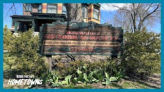 CBS 58 Hometowns: History of Wauwatosa