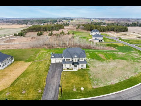 52 Stinson Street, Caledon Home by Harbinder Brar - Real Estate Properties