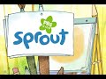 PBS Kids Sprout Launch Package Montage