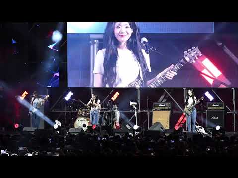 [4K] 250519 QWER 동서대 3. SODA