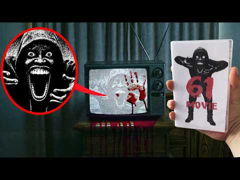 DO NOT WATCH 61 MEME MOVIE AT 3AM