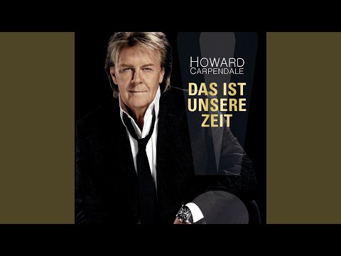 Wofür Es Keine Worte Gibt - Howard Carpendale