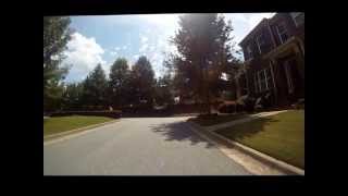 preview picture of video 'Crooked Creek The Enclave In Milton GA 30004'