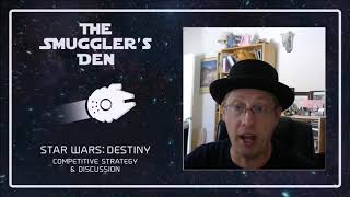 The Smugglers Den - Ep. 38