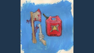 Life in the Time of Tear Gas