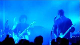 Minimal Compact -The Well (Live, Tel Aviv January 2012) - HD