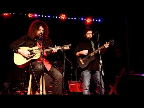 Long Black Veil - Yaron Ben Ami & Sagol 59