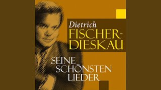 12 Gedichte, Op. 35: No. 3, Wanderlied. &quot;Wohlauf, noch getrunken den funkelnden Wein&quot;