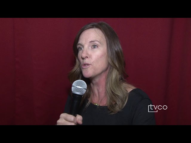 Vernissage – Annie Lavoie