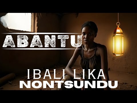 ABANTU- Nontsundu Audio Music Video