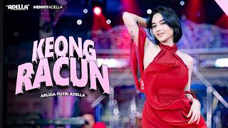 Download lagu KEONG RACUN - Arlida Putri Adella - OM ADELLA mp3 Download lagu KEONG RACUN - Arlida Putri Adella - OM ADELLA mp3