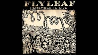 Flyleaf - Dear My Closest Friend (Lyrics)